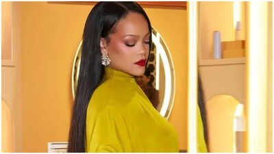 Rihanna wears iconic ‘Rhenna’ hoodie during recent Paris outing - See PICS