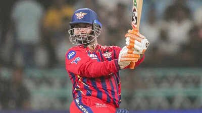 IPL 2026: Rs 27cr price tag burden for Rishabh Pant? LSG feel 'it's just a question of ...'