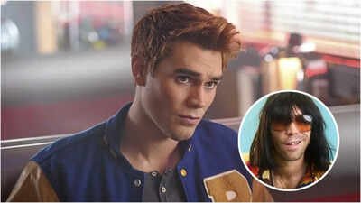 KJ Apa - Mr Fantasy controversy explained: ‘Riverdale’ actor calls singer out after ‘friends’ appear in his music video