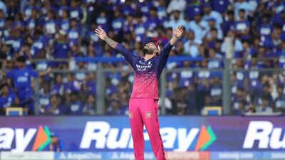 IPL 2026 | 'Riyan Parag has been criticised for 7 years': Kumar Sangakkara's emotional defence of RR skipper