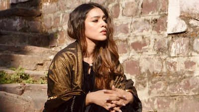 RJ Mahvash recalls battling depression and ‘hallucinating’ after fiance cheated on her thrice at 19: ‘He even cheated on his pregnant wife’