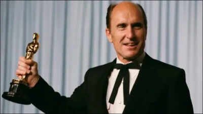 Quote of the day by Robert Duvall: ‘If you don’t daydream and kind of plan things out... you have to start someplace’