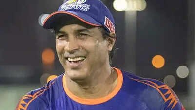 End of an era: Robin Singh parts ways with Mumbai Indians after 16-year journey