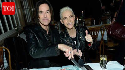 90s hitmakers 'Roxette' announce FIRST Michigan concert in 34 Years for 40th anniversary tour with a new lead singer