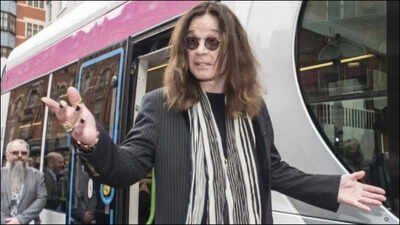 Ozzy Osbourne’s AI avatar to be set up in the US and UK this year: ‘People can talk to him, and he will talk back’