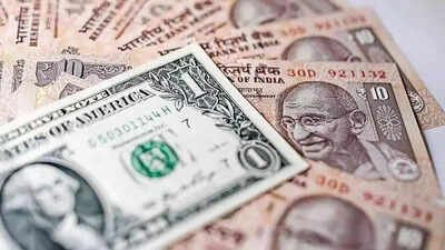 Rupee rally: Currency rises 34 paise against dollar amid hopes of US-Iran peace deal