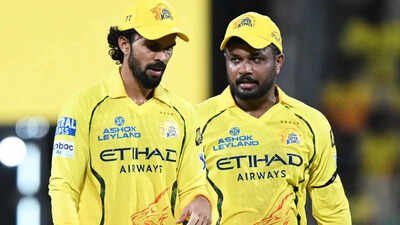 ‘I’ll play for my captain Ruturaj’: Sanju Samson breaks silence on CSK leadership buzz
