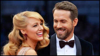 Ryan Reynolds calls Blake Lively 'kind' and fearless' on Mother's Day: 'I appreciate this mother beyond measure'