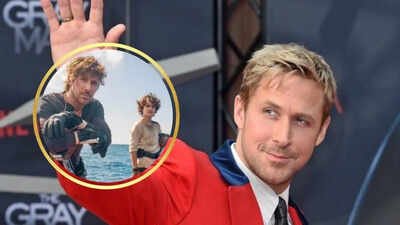 Ryan Gosling calls ‘Star Wars: Starfighter’ role ‘surreal’ as childhood fan lands lead in new film