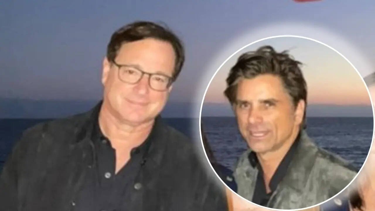 Saget-Stamos
