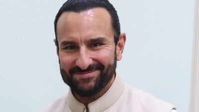 'Kartavya' actor Saif Ali Khan says fatherhood changed him; 'I reach home by 11 PM, made sacrifices’