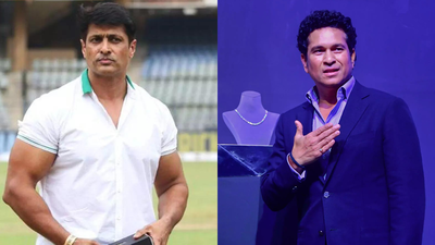 Who is Salil Ankola? From Tendulkar’s debut partner to actor, selector and now battling depression