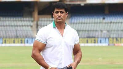 Salil Ankola, ex-India pacer and national selector, battling depression; undergoing treatment at mental health care centre