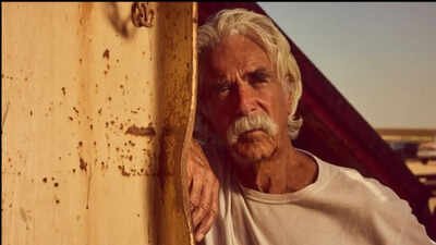 ‘Landmark’ star Sam Elliott shares similarities between himself and his character: 'I’ve had a hard life'