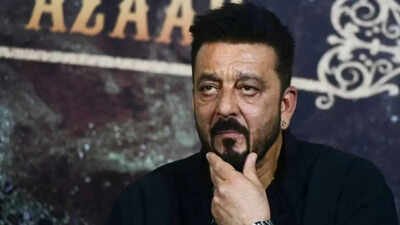 Years after being declared cancer-free, Sanjay Dutt heads to Los Angeles for annual health check-up: Report