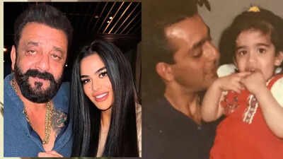 People celebrated when Sanjay Dutt was struggling with addiction and then downfall during 1993 Mumbai blasts, says Trishala Dutt
