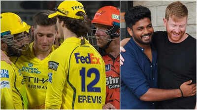 Sanju Samson and Heinrich Klaasen ‘We are all good’: Sanju Samson, Heinrich Klaasen share heartfelt posts after fiery on-field exchange