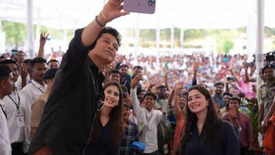 Sachin Tendulkar's daughter Sara Tendulkar slams paparazzi page over offensive body-shaming remark: ‘You are disgusting’