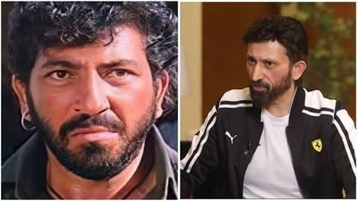 Shadaab Khan opens up about how he reacted to his father's death. Shadaab Khan opens up about how he reacted to his father's death.