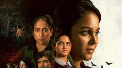 'Satan: The Dark' OTT release: When and where to stream Manikandan Ramalingam’s Tamil horror thriller