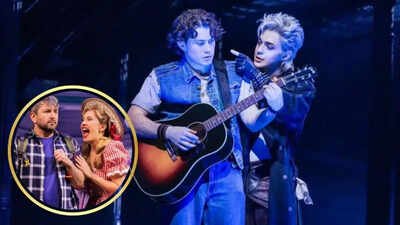 ‘Schmigadoon!’ and ‘The Lost Boys’ adaptations lead 2026 Tony nominations; full list revealed