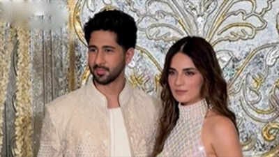‘Everyone deserves a Radhikka’: Vihaan Samat pens heartfelt birthday note for Radhikka Madan amid dating rumors