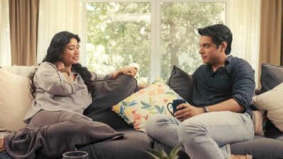 Sai Pallavi recalls feeling ‘miscast’ in Ek Din, Junaid Khan disagrees: 'You can’t outgrow Aamir Khan's shadow'