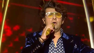 Sonu Nigam sells five Karjat land parcels for Rs 95 lakh a month after Rs 1.95 crore deal: Report
