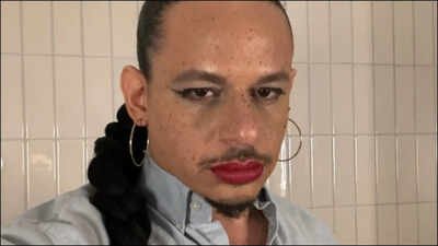 Eric André says he got his OTT account restored because of ‘Little Brother’: ‘I talked to people very high up’