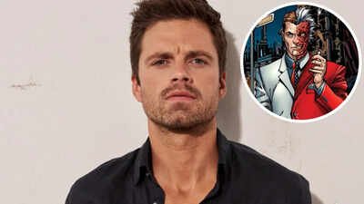 Sebastian Stan opens up about playing iconic villain Two-Face; teases 'many roles' in Robert Pattinson-led 'The Batman: Part II'