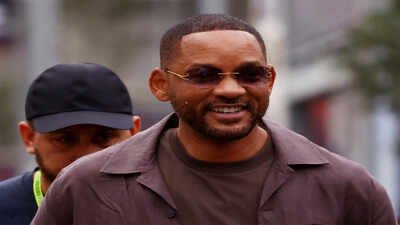 Sexual harassment lawsuit against Will Smith DISMISSED; judge rules evidence did not constitute as workplace sexual misconduct