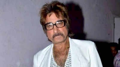 ‘I am healthy and happy’: Shakti Kapoor breaks silence on fake death news circulating online; says he will take legal action