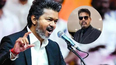 'The people’s wish has come true,' director Shankar hails CM Vijay’s success