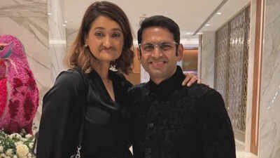 Sharib Hashmi’s wife Nasreen Hashmi recalls oral cancer diagnosis, now battling her sixth relapse: ‘He never left my side’