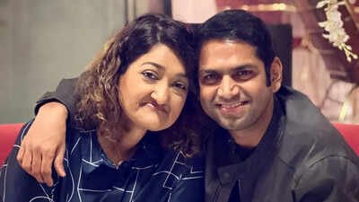 Sharib Hashmi says he has to work more now to afford wife's medical bills after Cancer relapse: 'Last year didn't go well financially for me'