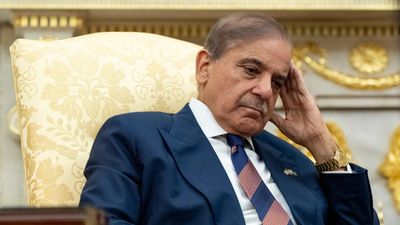 Mediation, debt and disorder: Can Pakistan keep balancing China, America and its own crises?