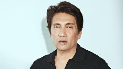 Shekhar Suman