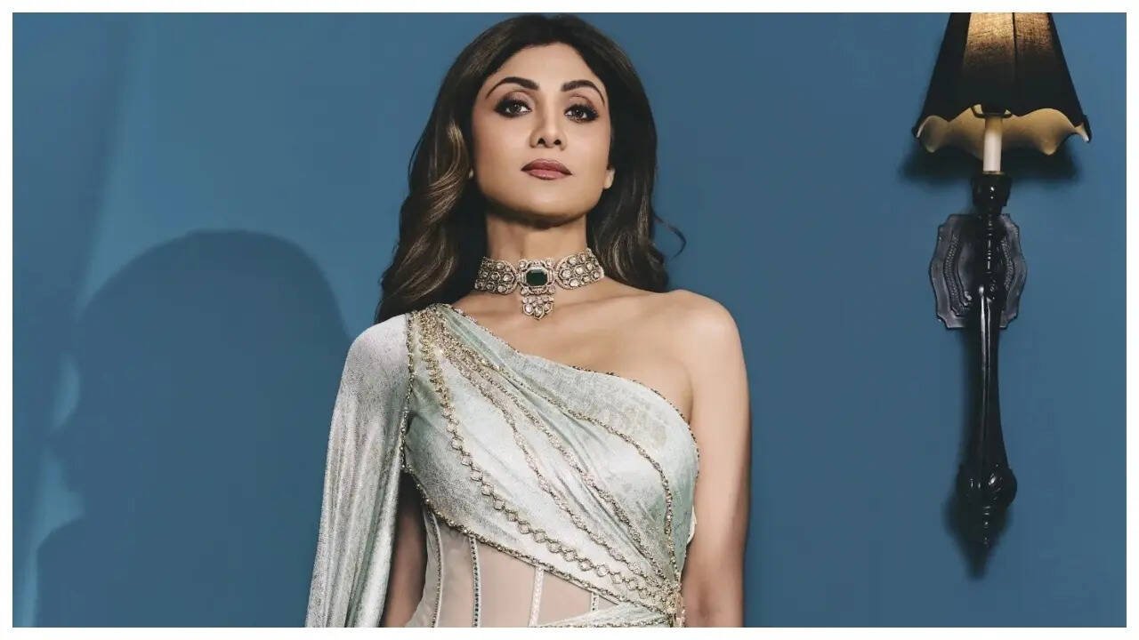 Shilpa Shetty
