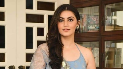 Exclusive | Shivaleeka Oberoi: Becoming a mom has made me appreciate my mother