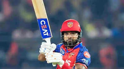 IPL 2026 | 'Won't beat around the bush': Shreyas Iyer fumes after Punjab Kings' defeat to Delhi Capitals