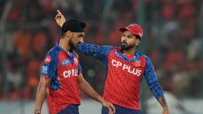 Shreyas Iyer (Image credit: BCCI/IPL) How Punjab Kings can qualify for IPL 2026 playoffs