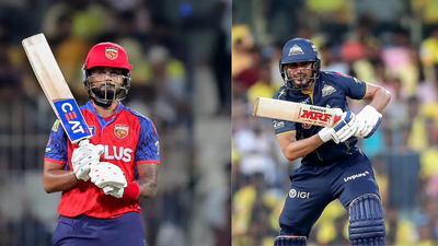 IPL 2026: Gujarat Titans opt to bowl vs Punjab Kings; Nishant Sindhu handed debut