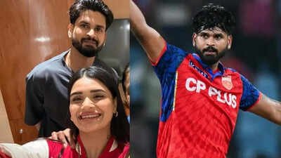 Shreyas Iyer's sister blasts online abuse 'I pity you guys': Shreyas Iyer's sister blasts online abuse after PBKS miss IPL 2026 playoff by one point