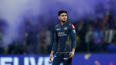 'Would like to forget': Shubman Gill admits Gujarat Titans' nightmare vs RCB in IPL 2026 Qualifier 1