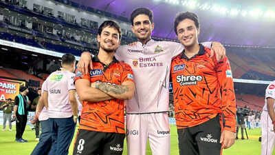 IPL 2026 | Shubman Gill’s viral ‘dil abhi bhi sache’ post leaves fans in splits after GT’s big win over SRH