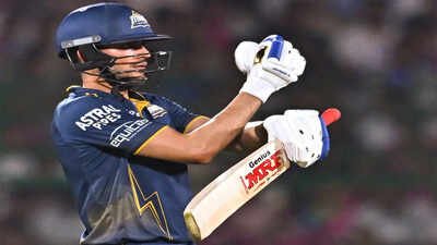 IPL 2026: Shubman Gill enters exclusive captaincy list with Virat Kohli, Sachin Tendulkar