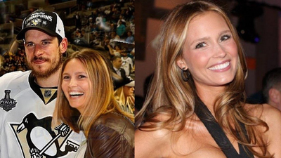 Sidney Crosby and Kathy Leutner combined net worth 2026: Pittsburgh Penguins captain and his wife career earnings and endorsements