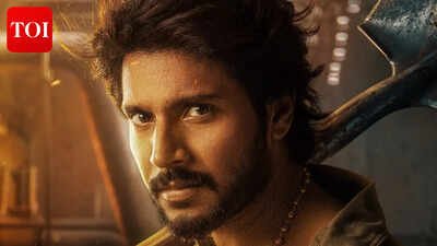 'Sigma' release date officially announced; Vijay's son Jason Sanjay’s directorial debut to hit screens on July 31