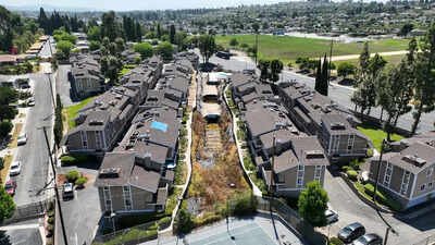 How ChatGPT and Sam Altman’s OpenAI have changed Silicon Valley’s housing market forever