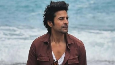 Rajeev Khandelwal (Photo: Instagram)